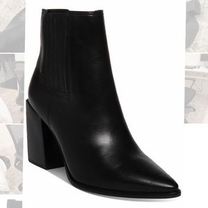 Steve Madden Arrive booties